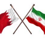 IRAN BAHRAIN WAR NEWS IRGC Launches Missile Assault on US Fifth Fleet Base in Bahrain