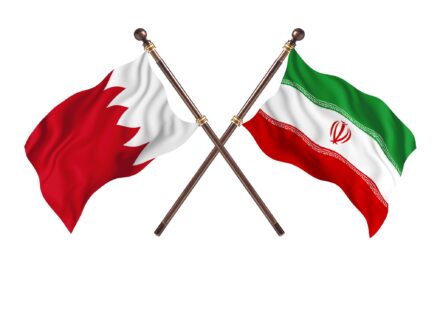 IRAN BAHRAIN WAR NEWS IRGC Launches Missile Assault on US Fifth Fleet Base in Bahrain