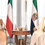 Kuwait news UAE News