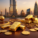 GULFEED - GOLD UPDATE