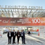 Gulfood At Gulfeed