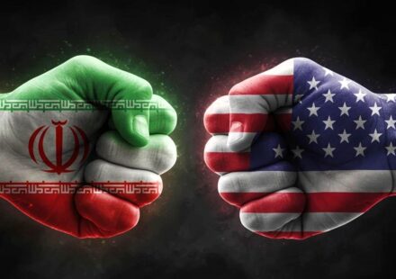 Iran Attack Bahrain, Kuwait and Jodran