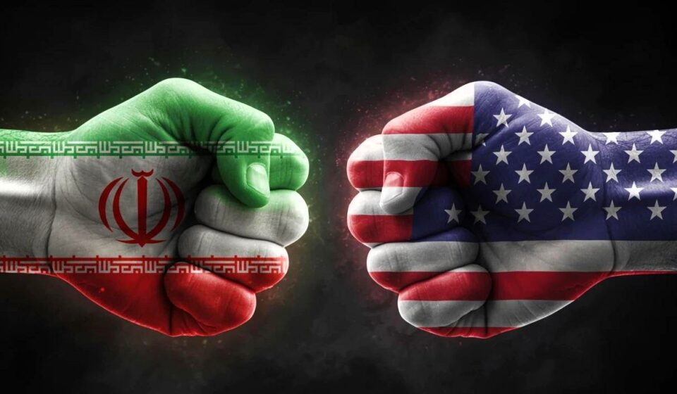 Iran Attack Bahrain, Kuwait and Jodran
