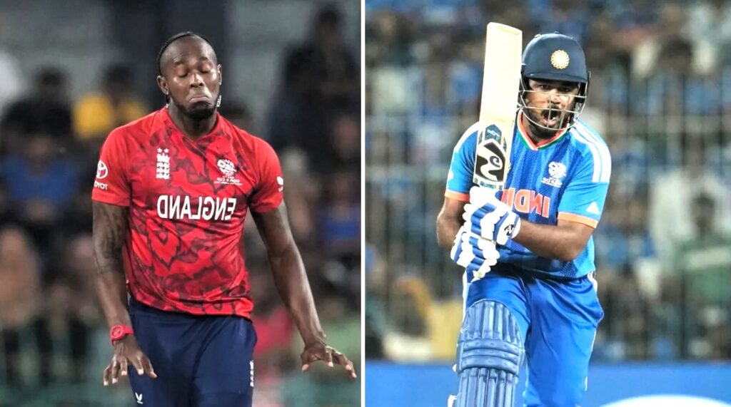 Screenshot 2026 07 13 130617 Following England's commanding 4-0 win, Indian players are now at risk of losing their places in the 2028 T20 World Cup.