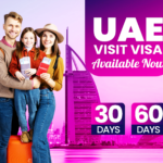 UAE Visit Visa Complete Guide 2026