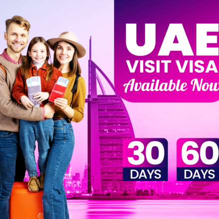 UAE Visit Visa Complete Guide 2026