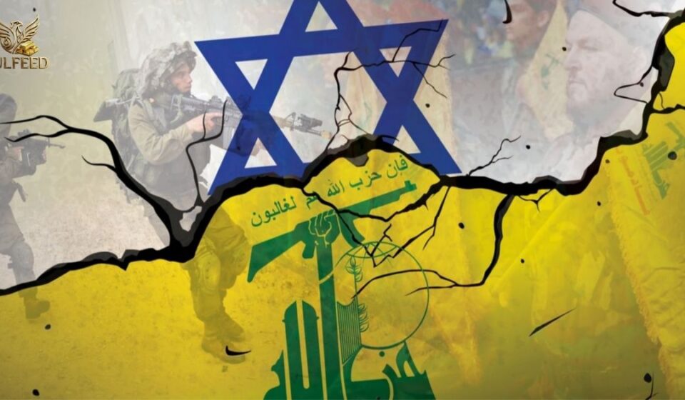 Israel Hezbollah Ceasefire