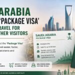 Good News: Saudi Arabia Launches Fast-Track Tourist Visa Package for Pakistanis