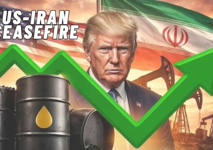 US Iran Conflict 2026: Trump Ends Ceasefire as Oil Prices Explode