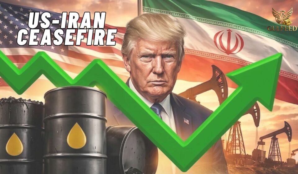 US Iran Conflict 2026: Trump Ends Ceasefire as Oil Prices Explode