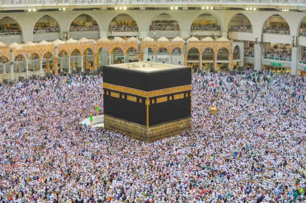 Saudi Arabia Hajj Guide: Visa, Requirements, Nusuk, Packages, Rituals and Travel Tips